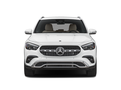 2025 Mercedes-Benz GLA GLA 250 4MATIC® Sport Utility 4D