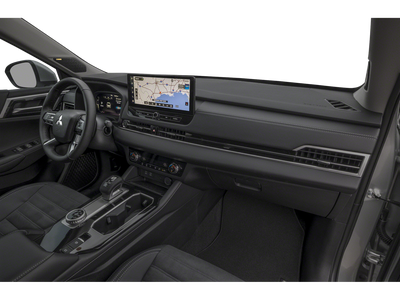 2025 Mitsubishi Outlander SE Sport Utility 4D