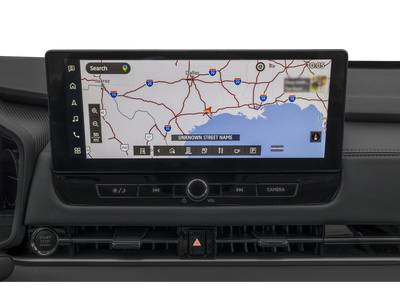 2025 Mitsubishi Outlander SE Sport Utility 4D