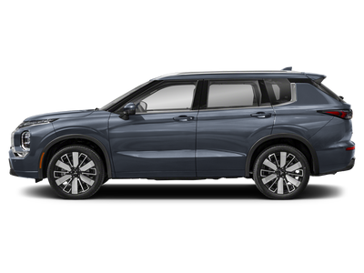 2025 Mitsubishi Outlander SEL Sport Utility 4D