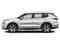 2025 Mitsubishi Outlander SE Sport Utility 4D