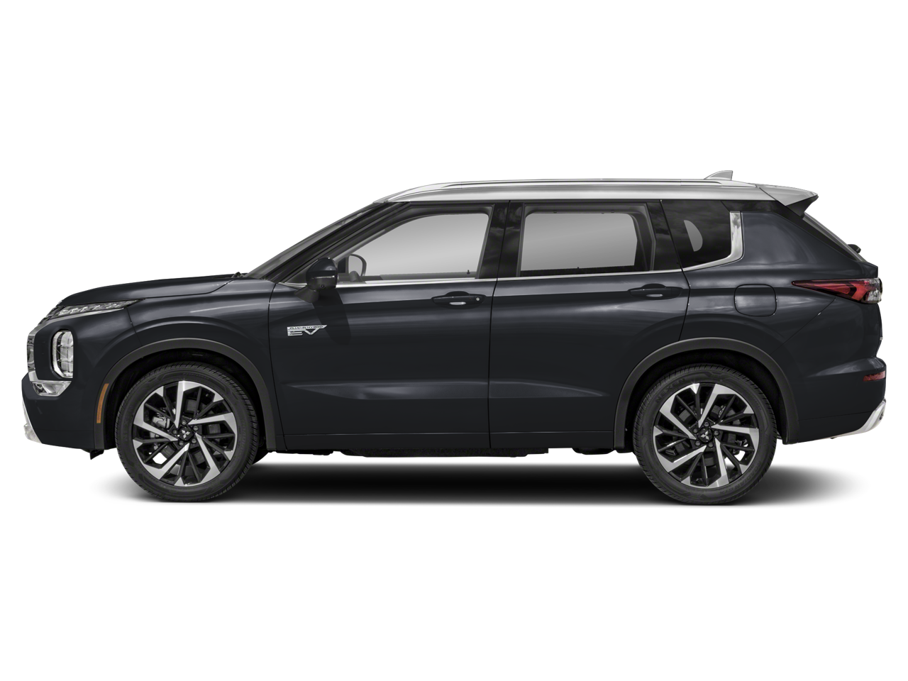 2025 Mitsubishi Outlander PHEV SEL Platinum Edition Sport Utility 4D