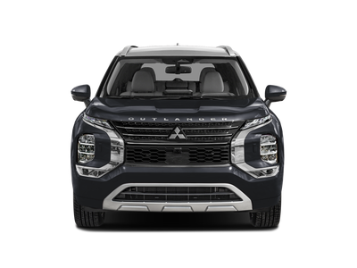 2025 Mitsubishi Outlander PHEV SEL Platinum Edition Sport Utility 4D