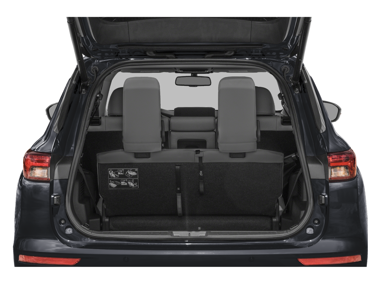 2025 Mitsubishi Outlander PHEV SEL Platinum Edition Sport Utility 4D