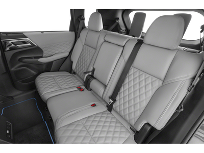 2025 Mitsubishi Outlander PHEV SEL Platinum Edition Sport Utility 4D