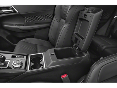 2025 Mitsubishi Outlander PHEV SEL