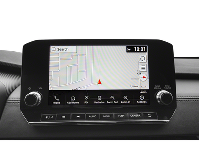 2025 Mitsubishi Outlander PHEV SEL