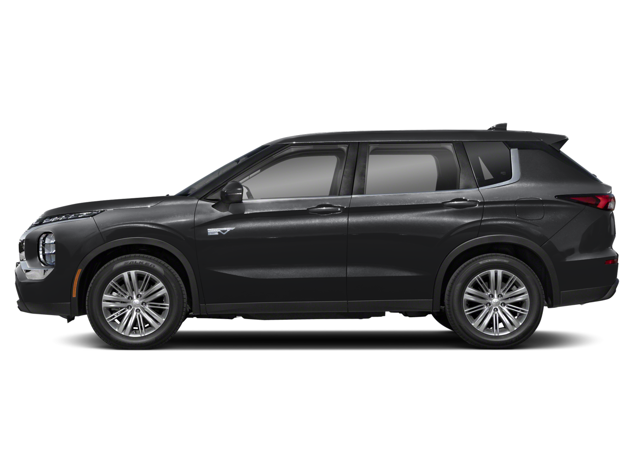 2025 Mitsubishi Outlander PHEV SE