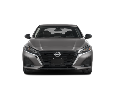2025 Nissan Altima 2.5 SV Sedan 4D