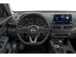 2025 Nissan Altima 2.5 SV Sedan 4D
