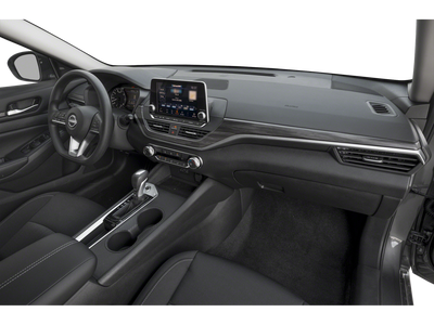 2025 Nissan Altima 2.5 SV Sedan 4D