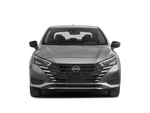 2025 Nissan Versa S Sedan 4D