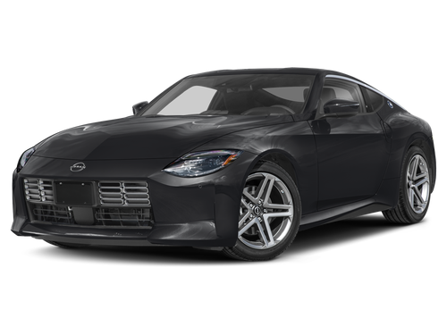 2025 Nissan Z Sport Coupe 2D