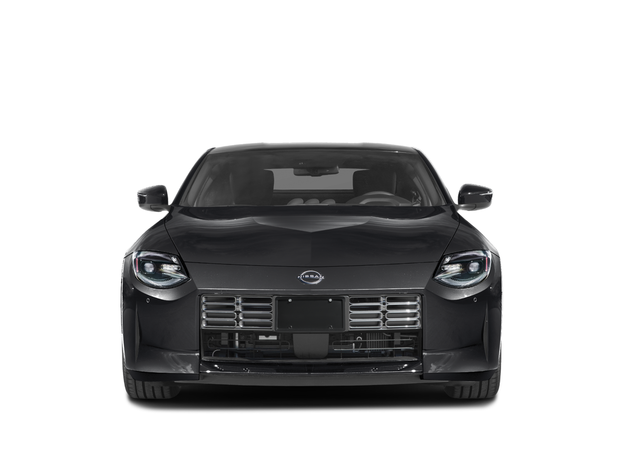 2025 Nissan Z Sport Coupe 2D