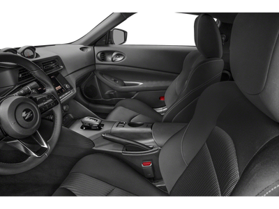 2025 Nissan Z Sport Coupe 2D