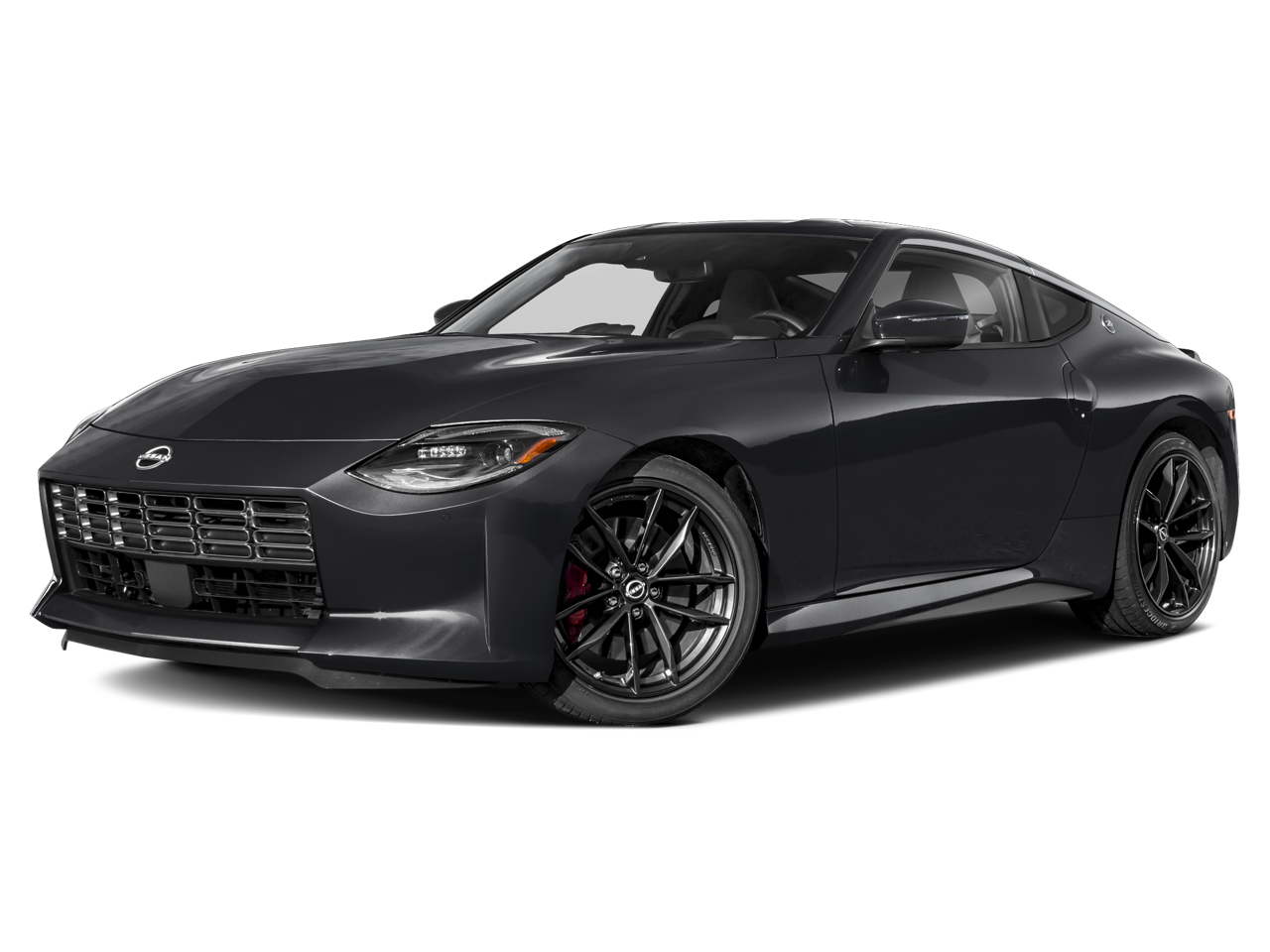 2025 Nissan Z Performance 6MT's photo