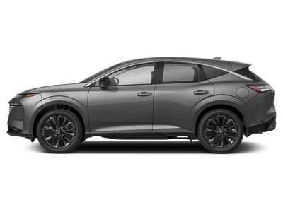 2025 Nissan Murano Platinum Sport Utility 4D