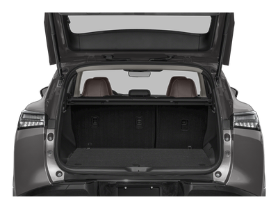 2025 Nissan Murano Platinum Sport Utility 4D