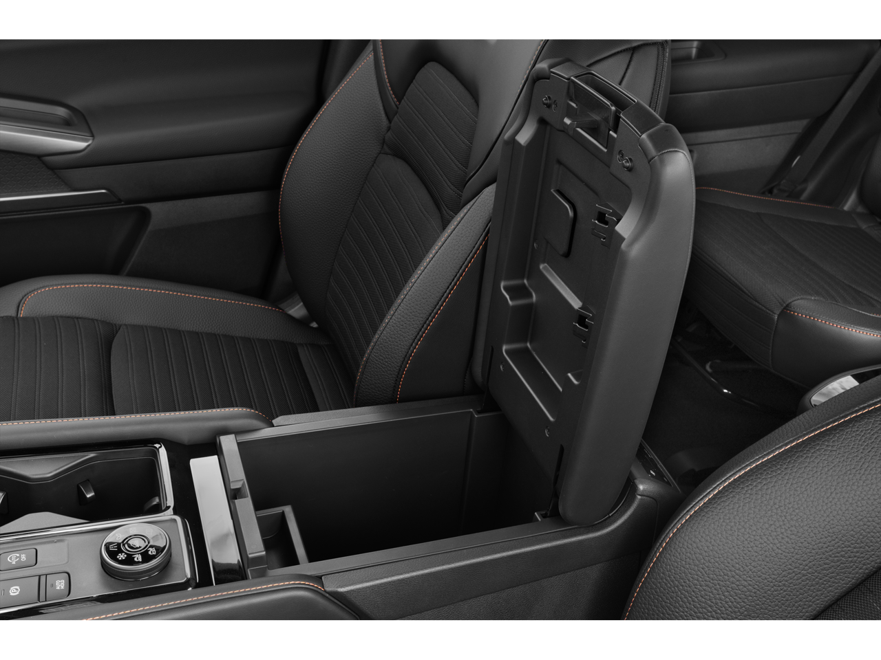 2025 Nissan Pathfinder Rock Creek Sport Utility 4D