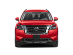 2025 Nissan Pathfinder SV Sport Utility 4D