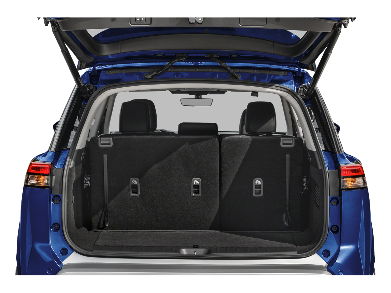 2025 Nissan Pathfinder SL Sport Utility 4D