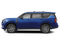 2025 Nissan Armada Platinum Sport Utility 4D