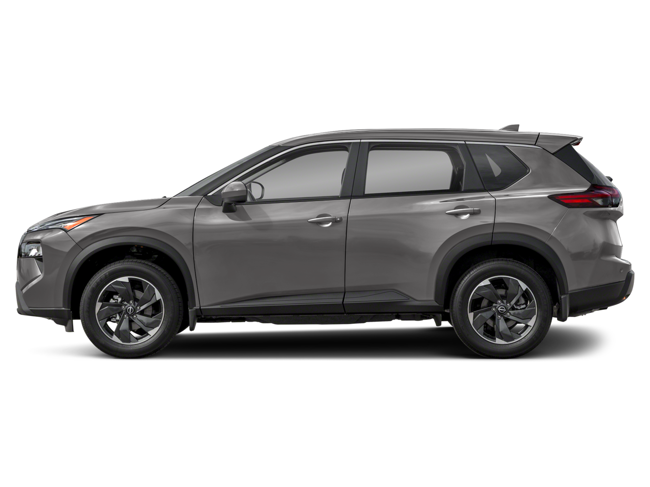 2025 Nissan Rogue SV Sport Utility 4D