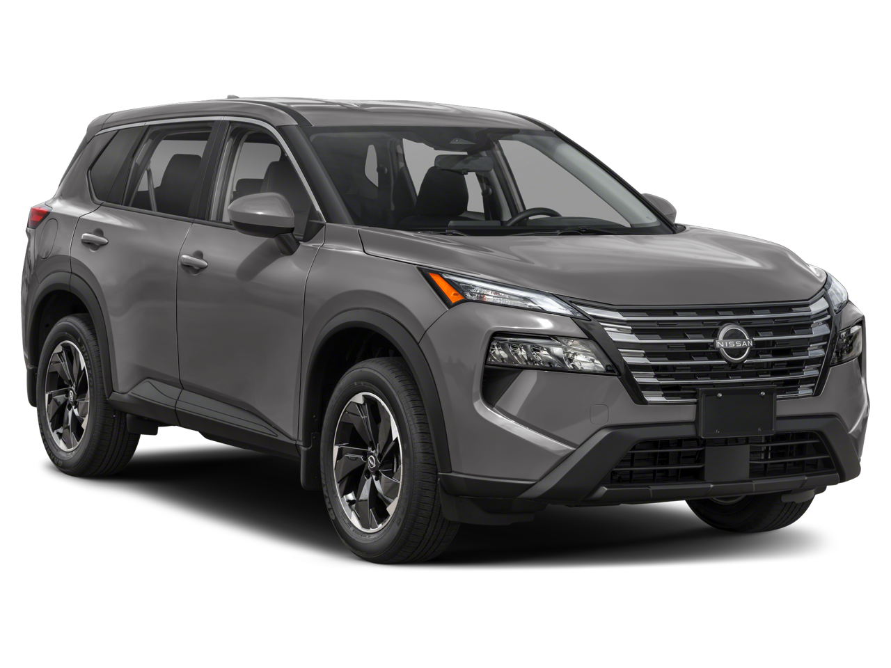 2025 Nissan Rogue SV Sport Utility 4D