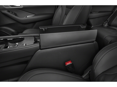 2025 Nissan Rogue Platinum Sport Utility 4D