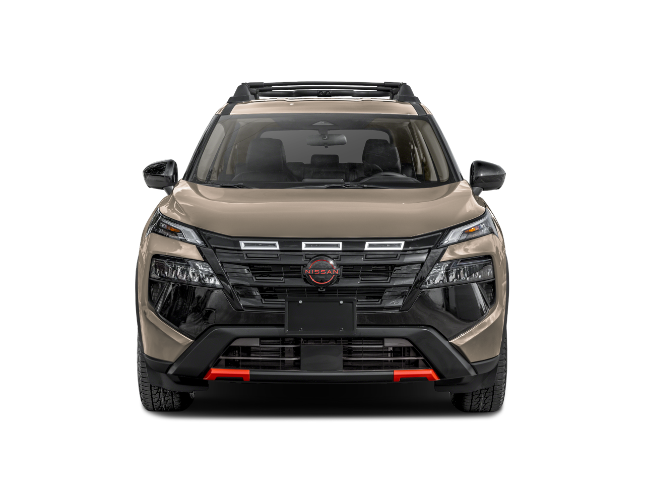 2025 Nissan Rogue Rock Creek Sport Utility 4D