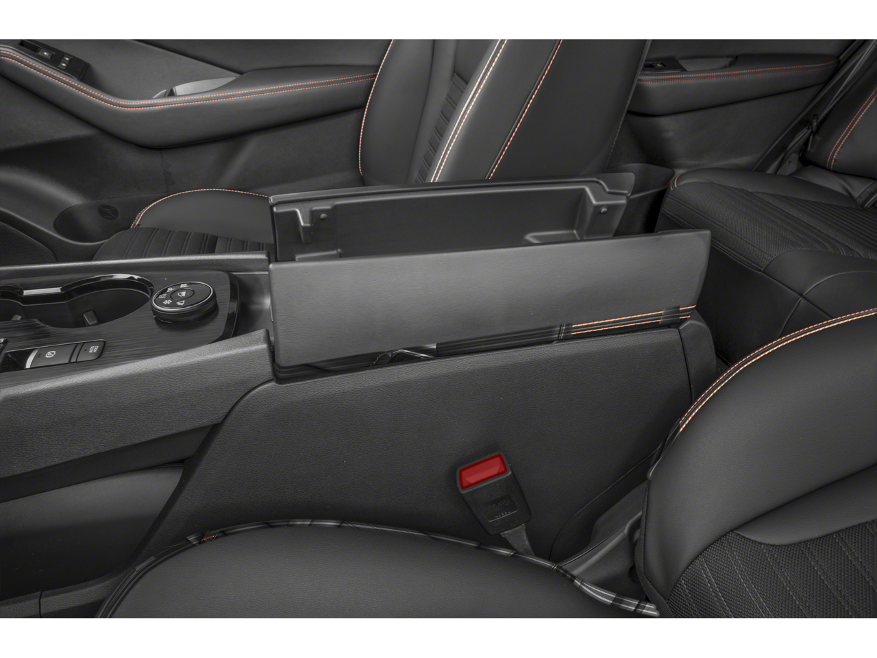 2025 Nissan Rogue Rock Creek Sport Utility 4D