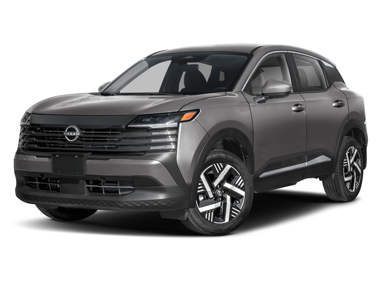 2025 Nissan Kicks SV Sport Utility 4D