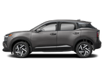 2025 Nissan Kicks SV Sport Utility 4D