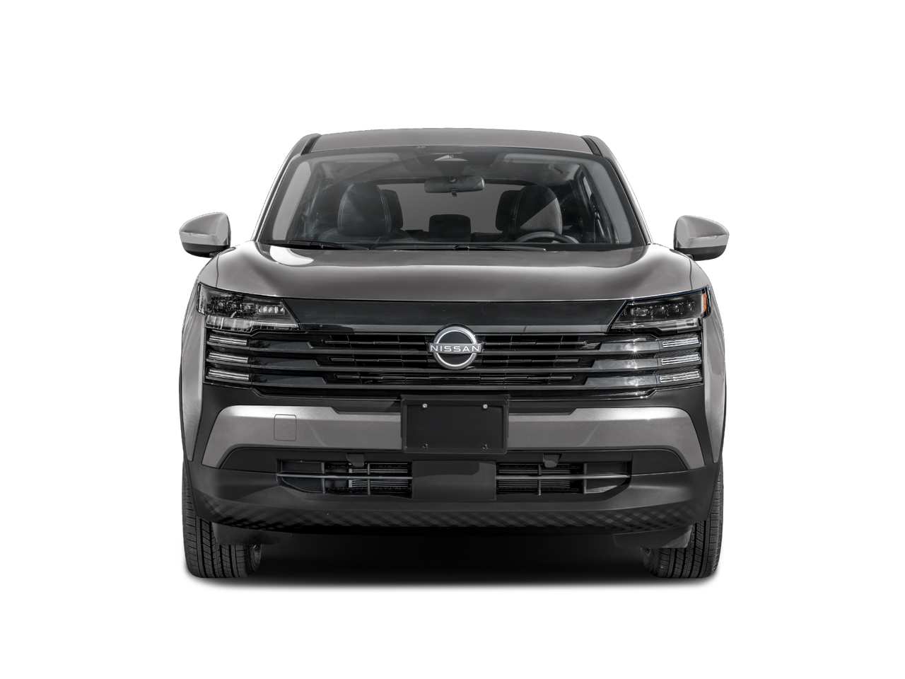 2025 Nissan Kicks SV Sport Utility 4D