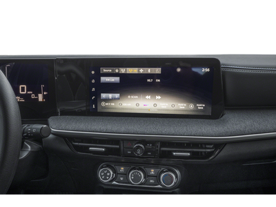 2025 Nissan Kicks SV Sport Utility 4D