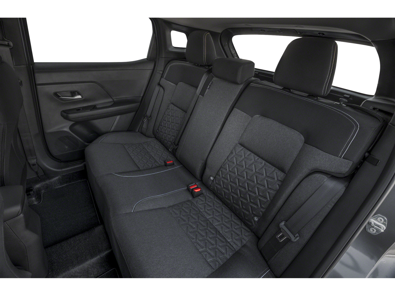 2025 Nissan Kicks SV Sport Utility 4D