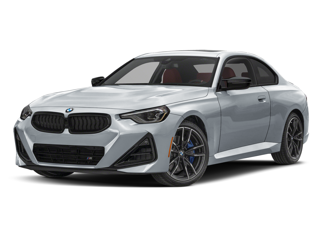 2026 BMW 2 Series M240i xDrive Coupe 2D