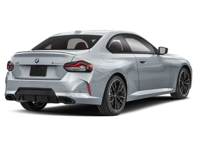 2026 BMW 2 Series M240i xDrive Coupe 2D
