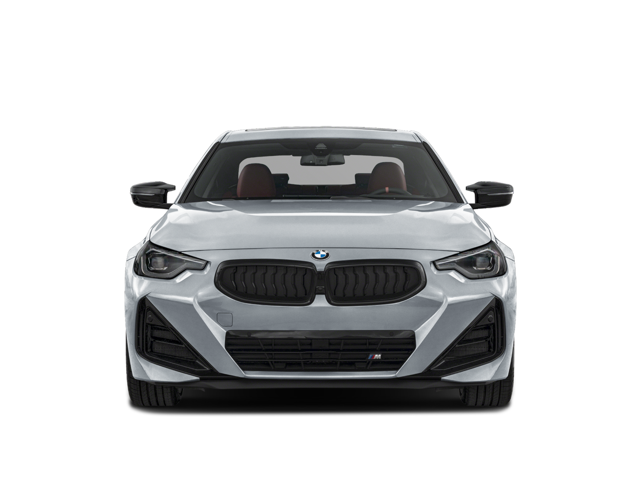 2026 BMW 2 Series M240i xDrive Coupe 2D