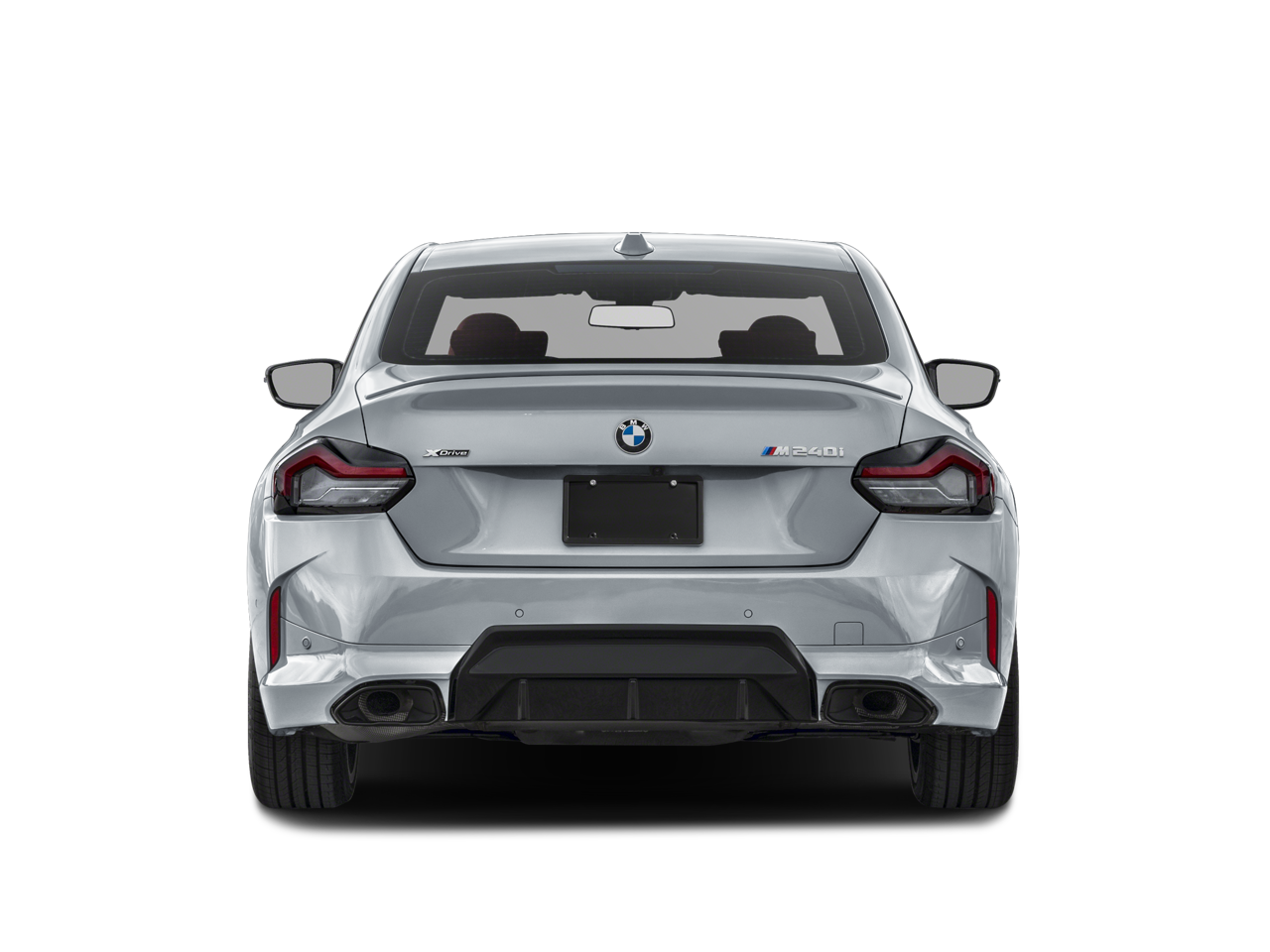 2026 BMW 2 Series M240i xDrive Coupe 2D