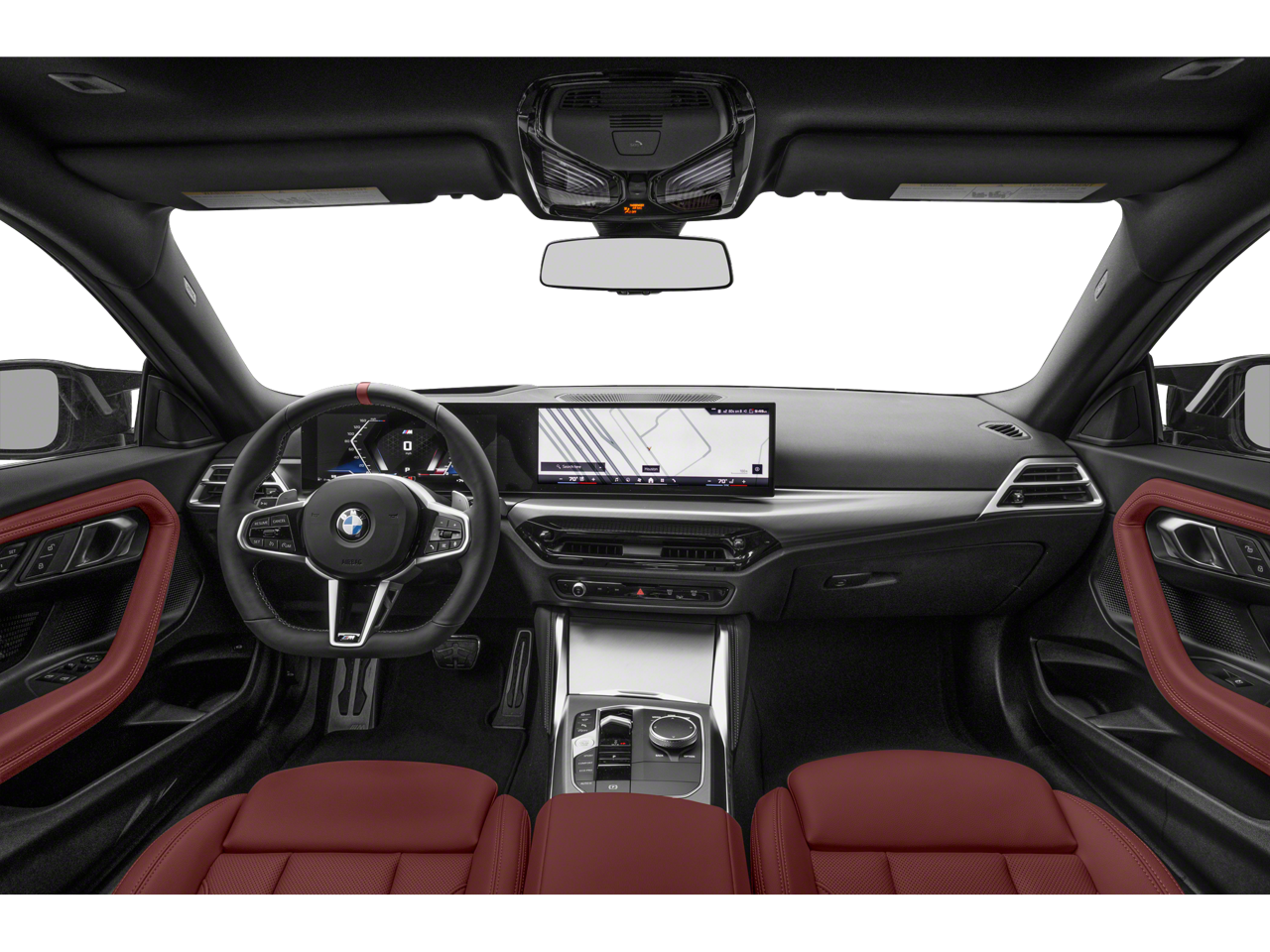 2026 BMW 2 Series M240i xDrive Coupe 2D