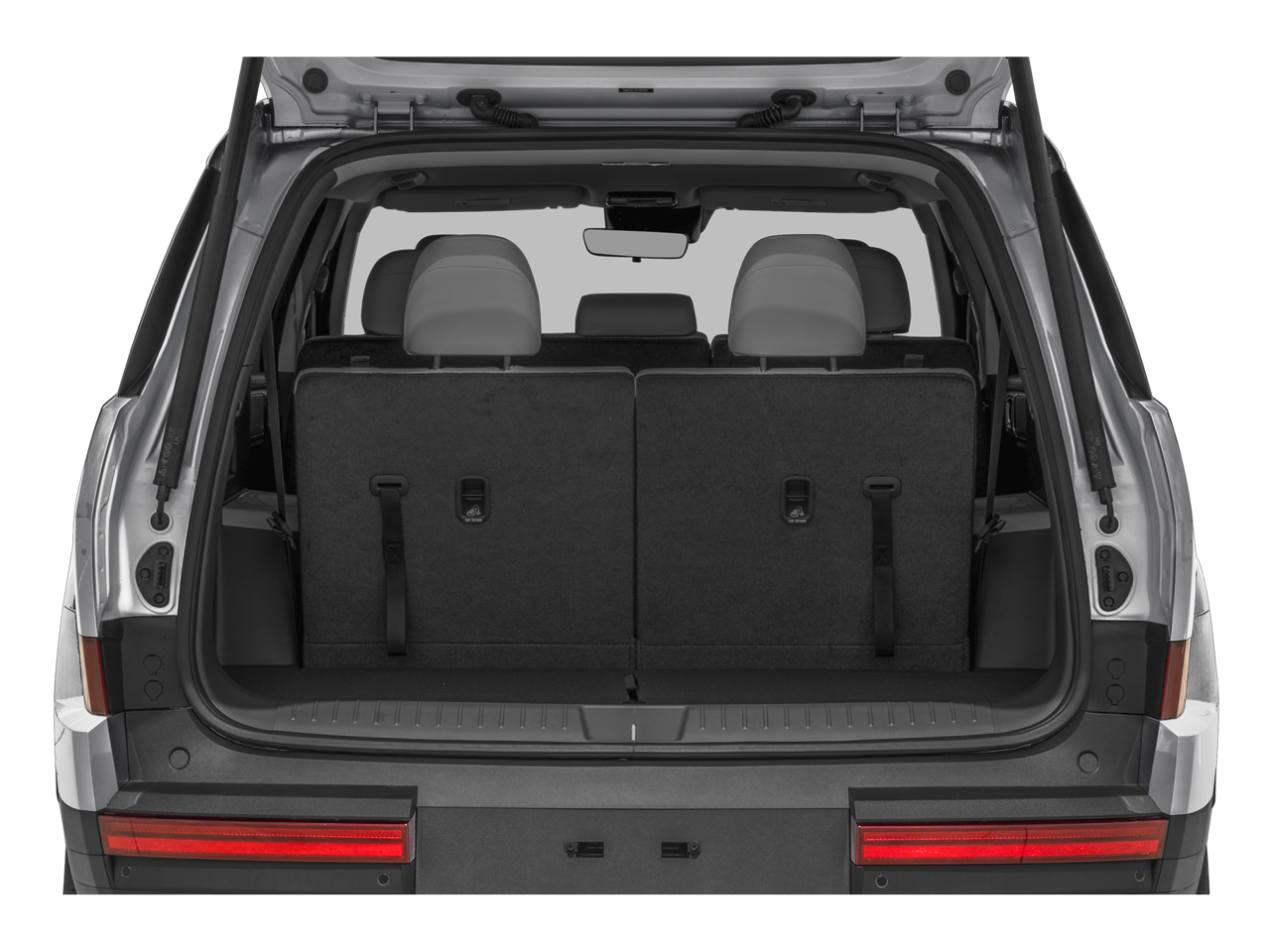2026 Hyundai Santa Fe Hybrid SE Sport Utility 4D