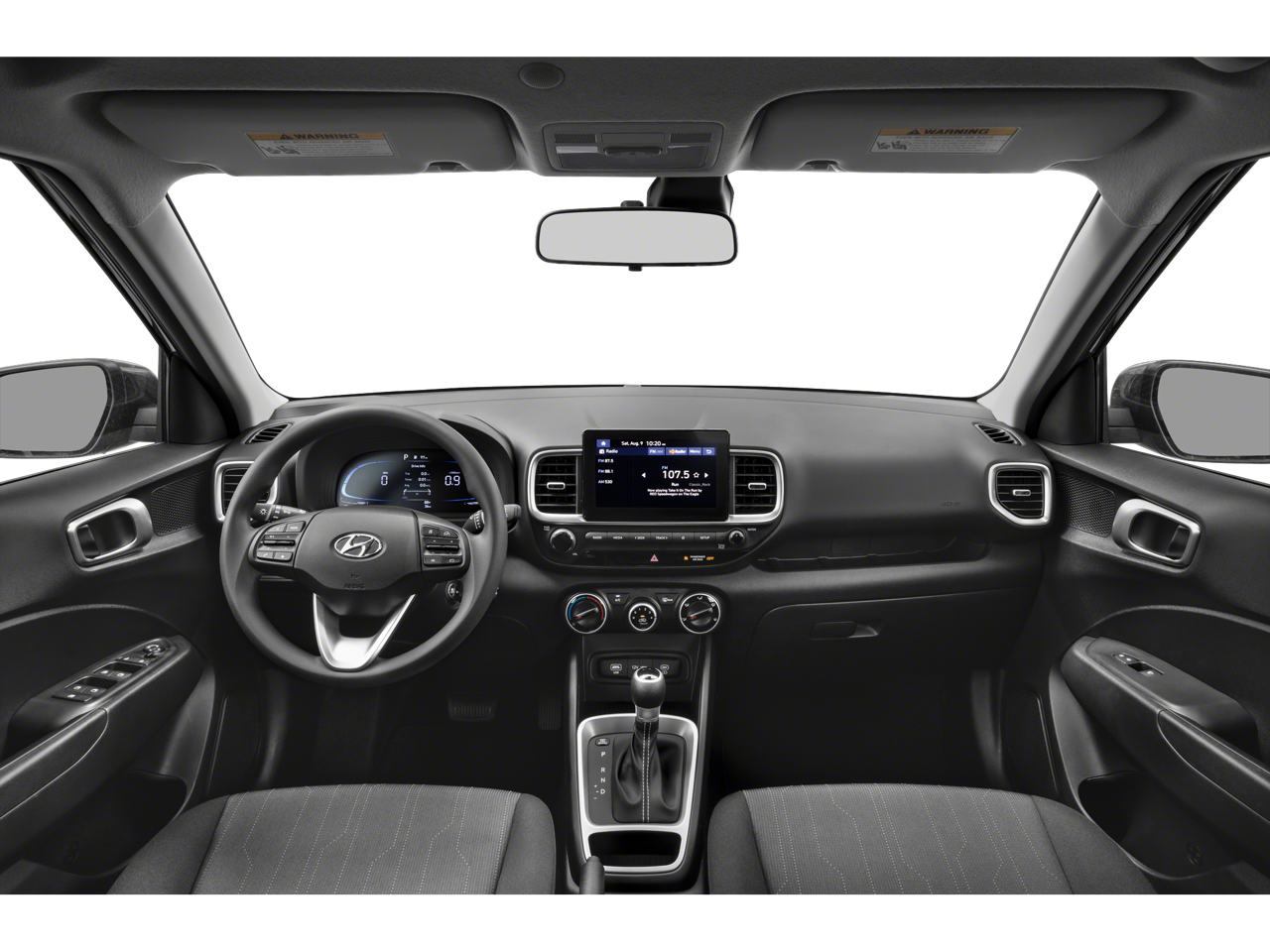 2026 Hyundai Venue SE Sport Utility 4D
