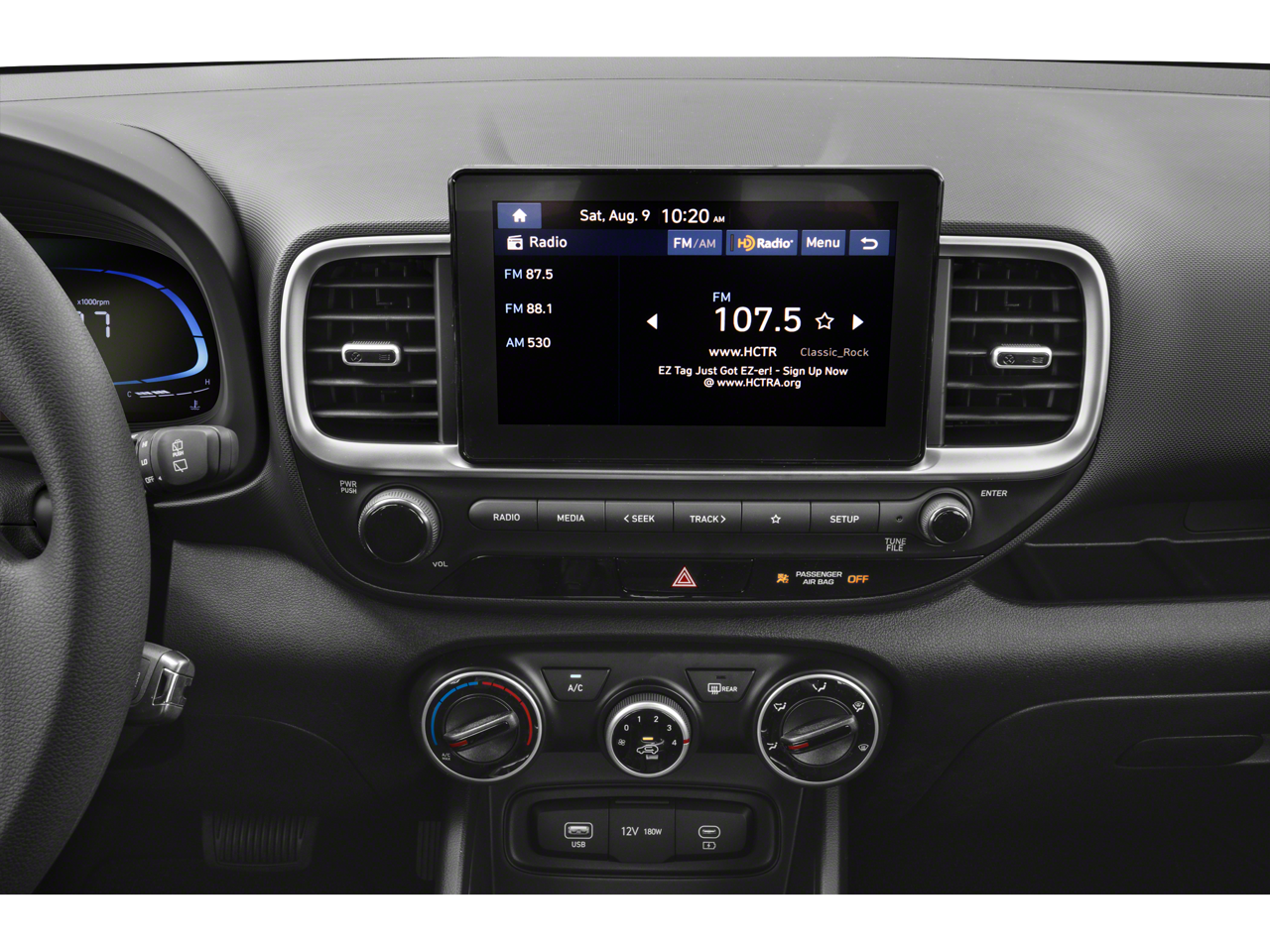 2026 Hyundai Venue SE Sport Utility 4D
