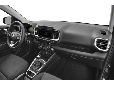 2026 Hyundai Venue SE Sport Utility 4D