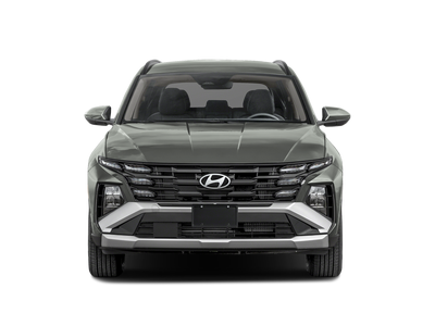 2026 Hyundai Tucson Hybrid Blue SE Sport Utility 4D