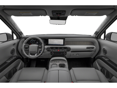 2026 Hyundai Palisade Hybrid Calligraphy Sport Utility 4D