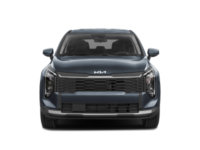 2026 Kia Sportage Hybrid LX Sport Utility 4D