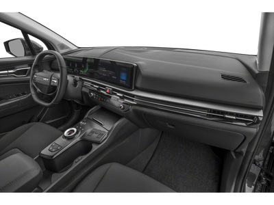 2026 Kia Sportage Hybrid LX Sport Utility 4D