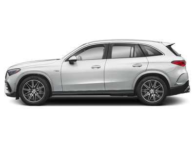 2026 Mercedes-Benz GLC 2026 Mercedes Benz Glc AMG® Glc 43 4 Matic Suv